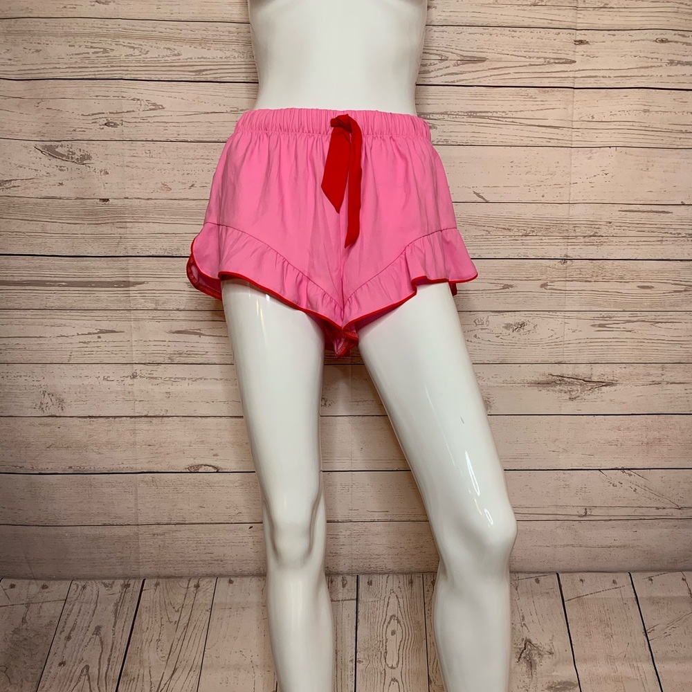 🌸 NWOT Victoria’s Secret Pajama Shorts